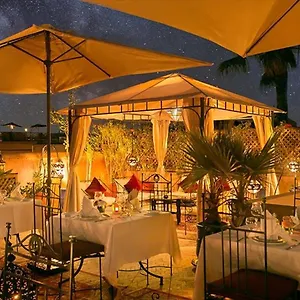 Maison d'hôtes Arabian Marrakech, Marrakesh