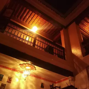 Hostel Kech Vibe, Marrakesch
