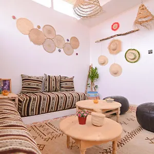 Oasis Medina Hostal