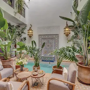Riad Clefs D'orient, Marrakesh