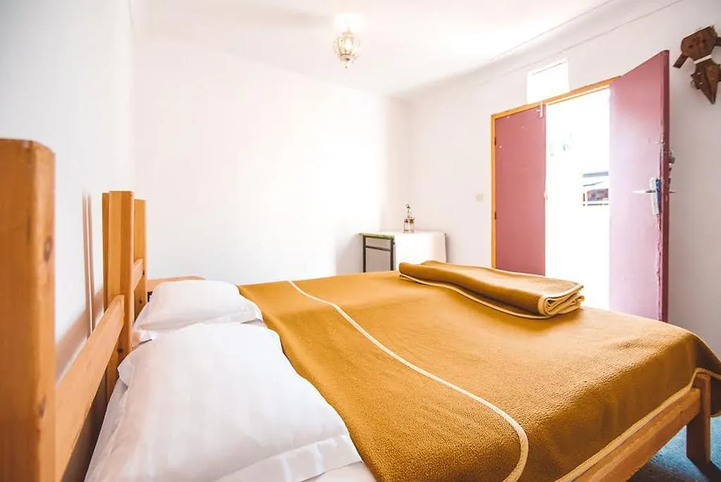 Dream Kasbah Hostel Marrakesh Morocco