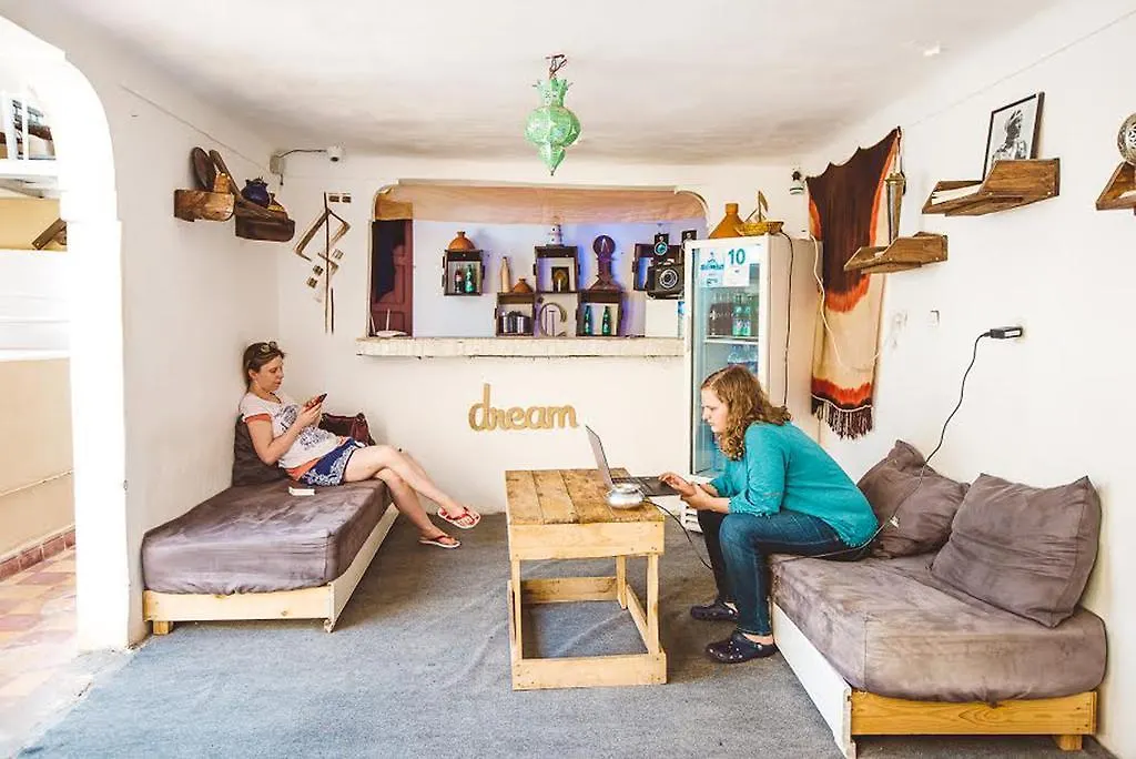 Dream Kasbah Hostel Marrakesh 0*,  Morocco