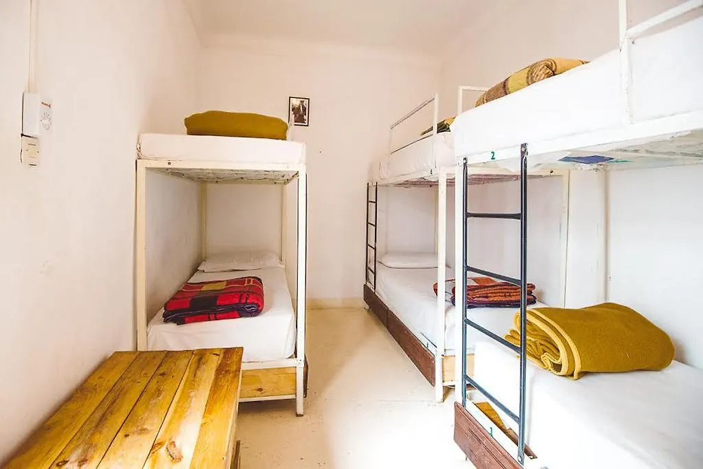 Dream Kasbah Hostel Marrakesh